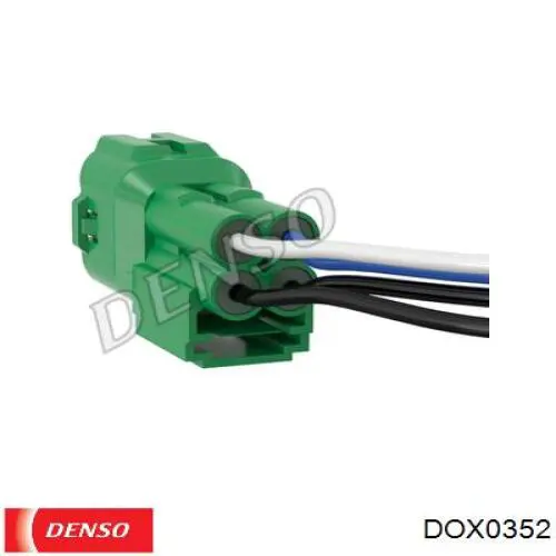 Лямбда датчик кислорода Denso DOX0352 цена, от 42.11 USD