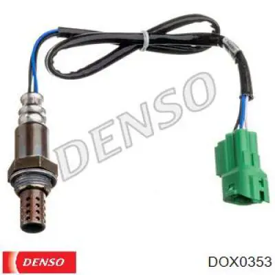 DOX0353 Denso