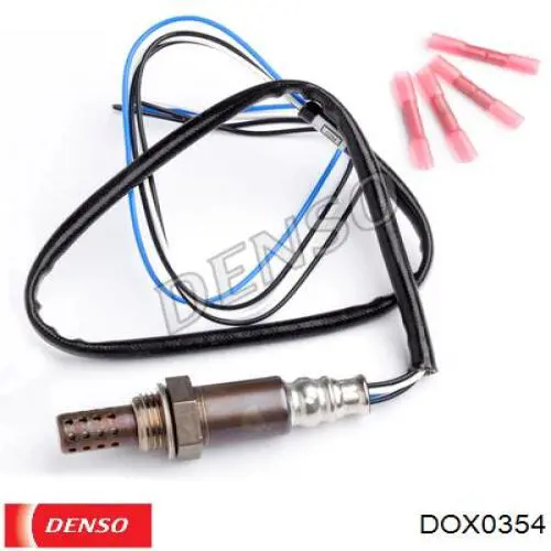 Sonda Lambda Sensor De Oxigeno Para Catalizador DOX0354 Denso