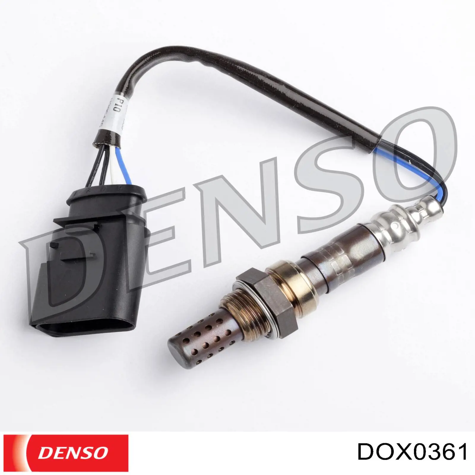 sadoy様 Denso DOX-0361 Sonda lambda 8717613042250 za 560.00PLN z
