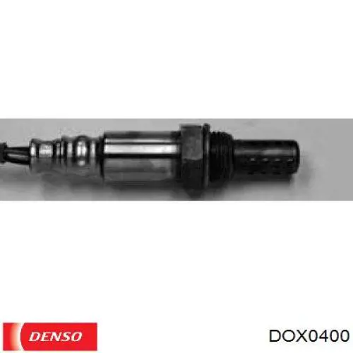Купить DOX0400 Denso Лямбда-зонд, датчик кислорода после катализатора