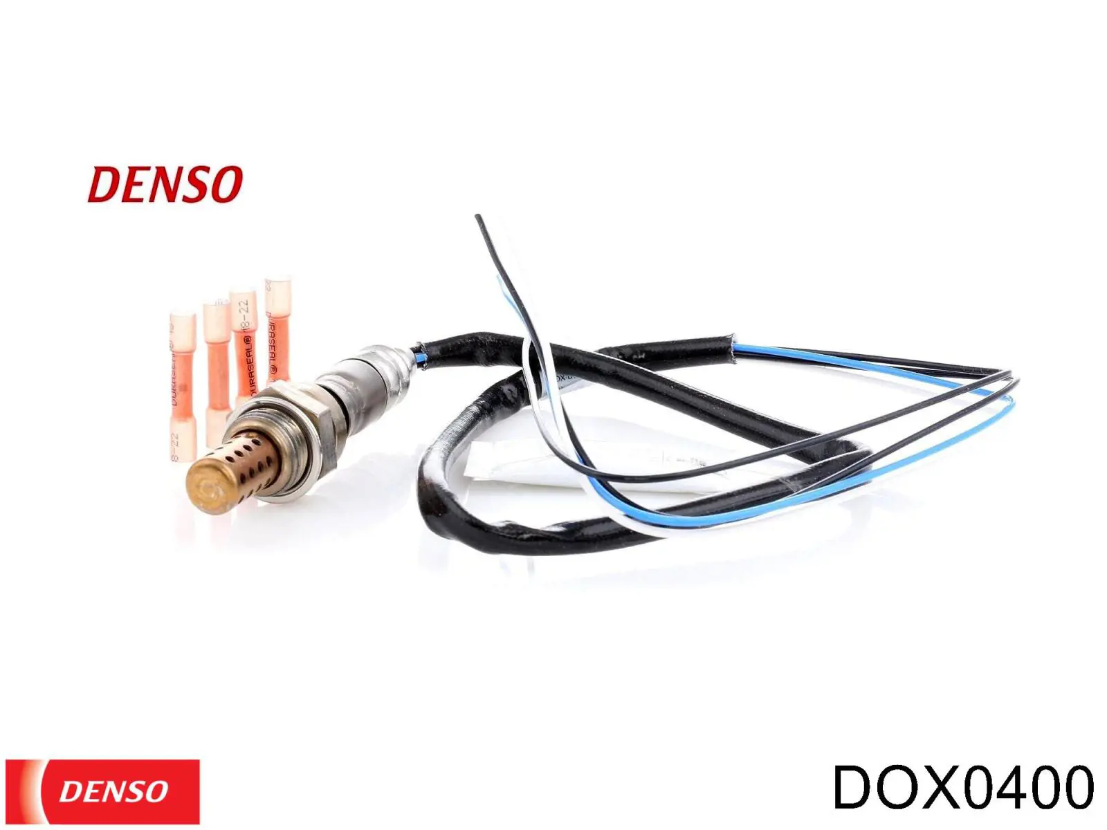 Датчик кислорода после катализатора DOX0400 Denso