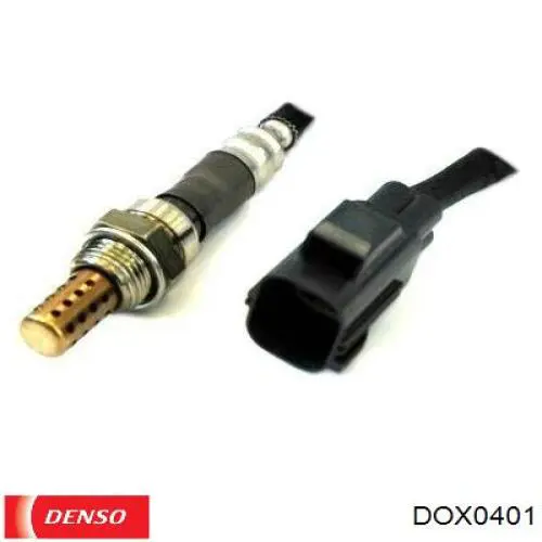 Sonda Lambda Sensor De Oxigeno Post Catalizador DOX0401 Denso