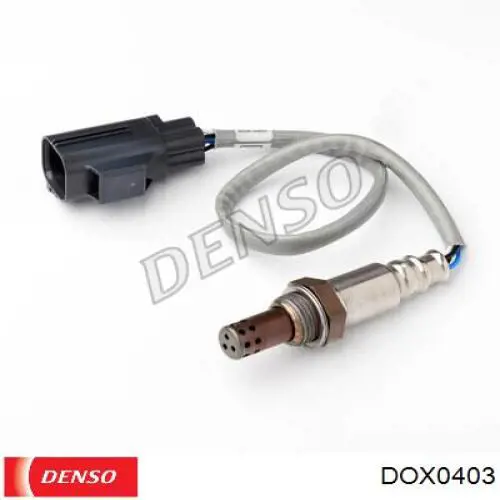 Sonda Lambda Sensor De Oxigeno Post Catalizador DOX0403 Denso