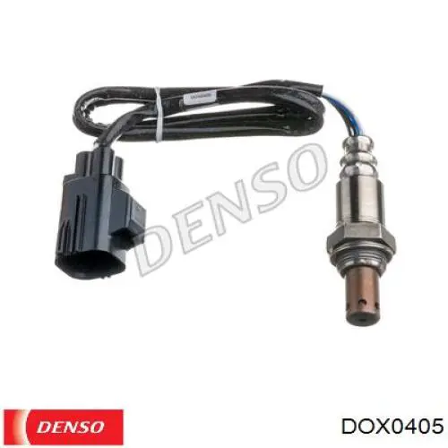 Sonda Lambda Sensor De Oxigeno Para Catalizador DOX0405 Denso