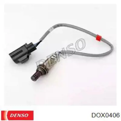 Sonda Lambda Sensor De Oxigeno Post Catalizador DOX0406 Denso