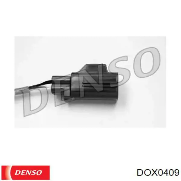 Sonda Lambda Sensor De Oxigeno Post Catalizador DOX0409 Denso