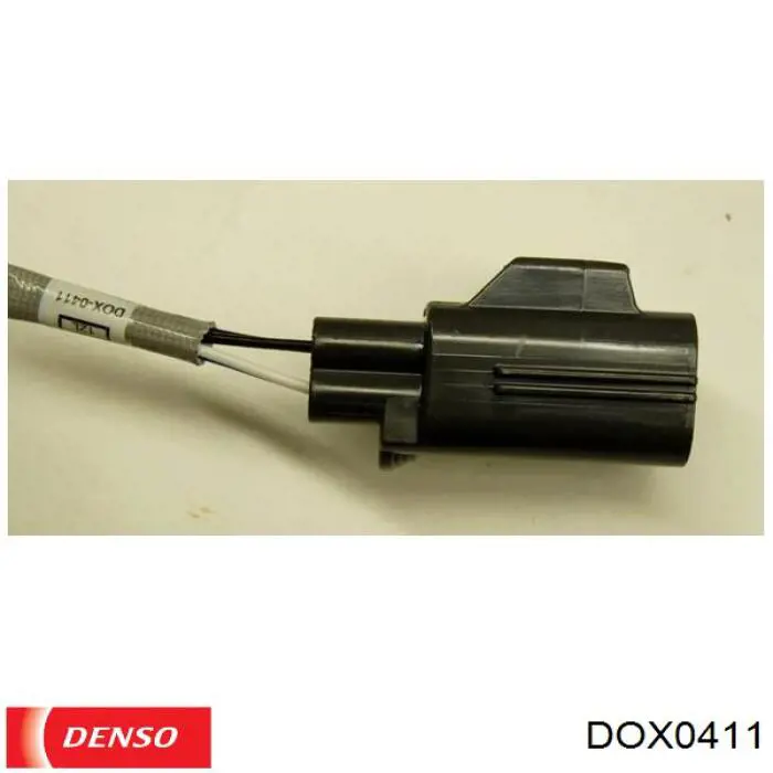  DOX0411 Denso