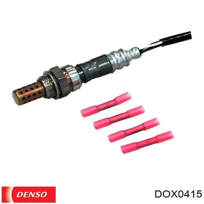 Датчик кислорода после катализатора DOX0415 Denso