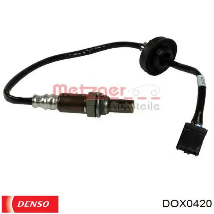 Датчик кислорода после катализатора DOX0420 Denso
