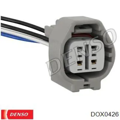 Sonda Lambda DOX0426 Denso