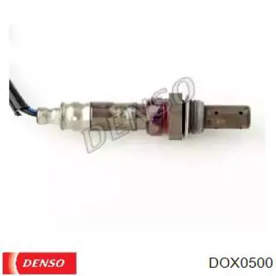 Sonda Lambda Sensor De Oxigeno Para Catalizador DOX0500 Denso