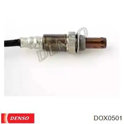 Датчик кислорода до катализатора DOX0501 Denso