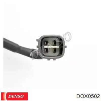  DOX0502 Denso