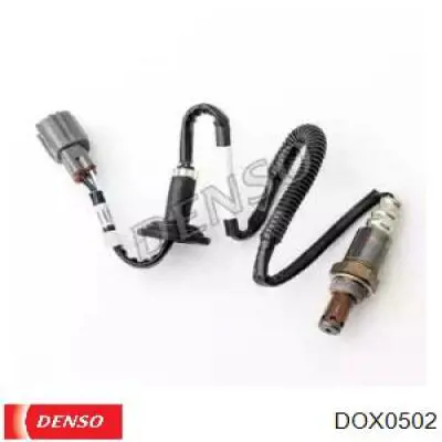  Denso DOX0502 цена, от 148.01 USD