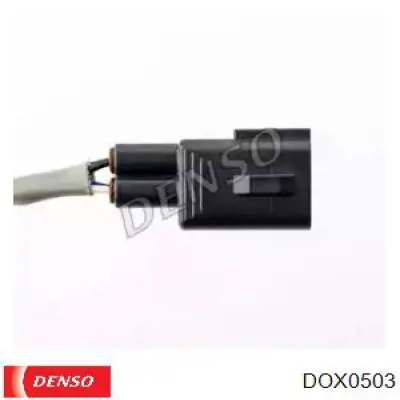 Sonda Lambda, Sensor de oxígeno DOX0503 Denso