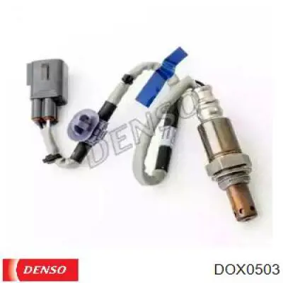 Лямбда-зонд, датчик обедненной смеси DOX0503 Denso