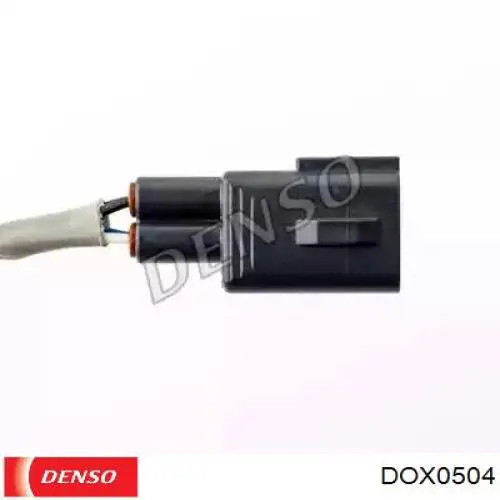 Лямбда-зонд, датчик обедненной смеси Denso DOX0504