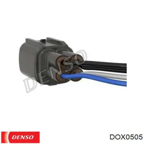 Купить DOX0505 Denso Датчик концентрации кислорода