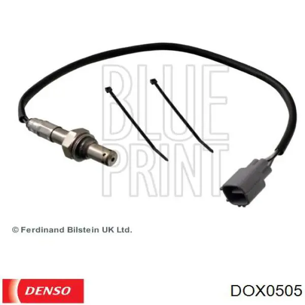 Лямбда зонд DOX0505 Denso