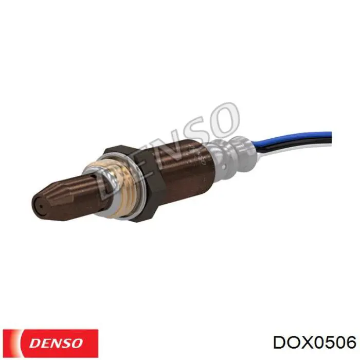 Датчик кислорода до катализатора DOX0506 Denso