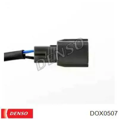 DOX0507 Denso Датчик кислорода