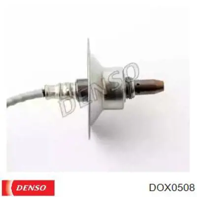 DOX-0508 Denso sonda lambda, sensor de oxigênio