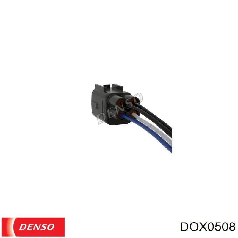 Лямбда зонд 75620 FAE