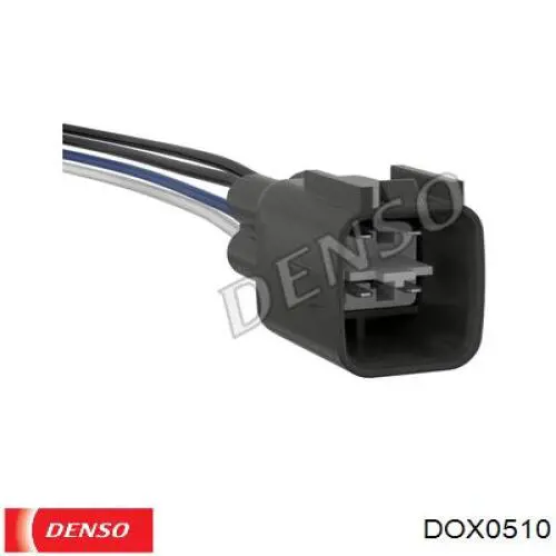 Sonda Lambda Sensor De Oxigeno Para Catalizador DOX0510 Denso