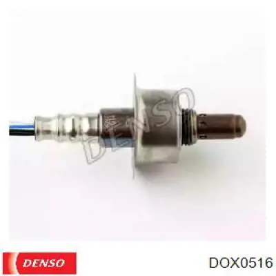 Sonda Lambda Sensor De Oxigeno Para Catalizador DOX0516 Denso