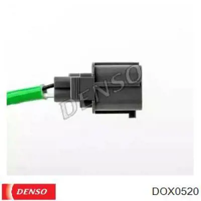 Датчик кислорода до катализатора DOX0520 Denso