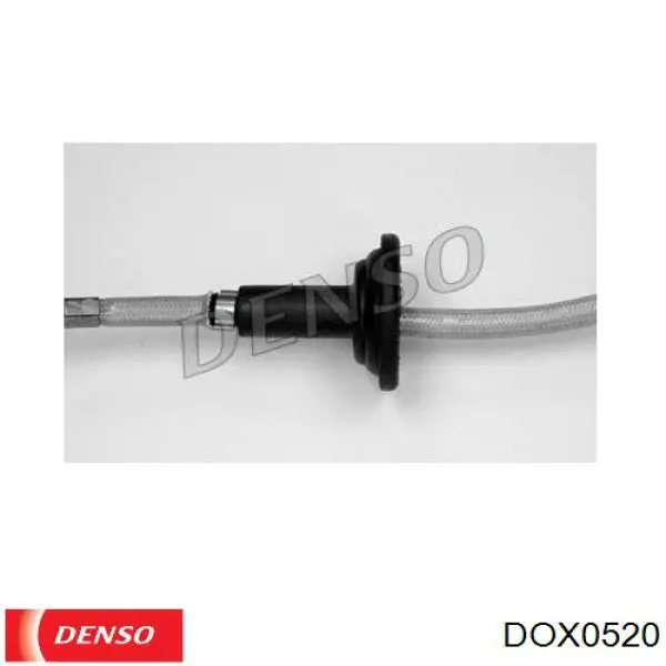 Sonda Lambda Sensor De Oxigeno Para Catalizador DOX0520 Denso