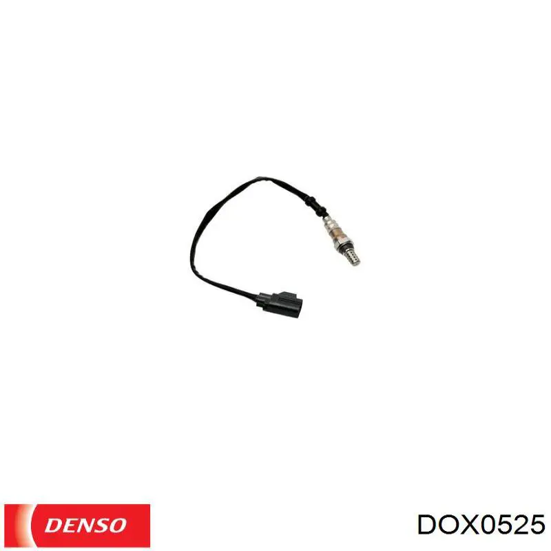  DOX0525 Denso