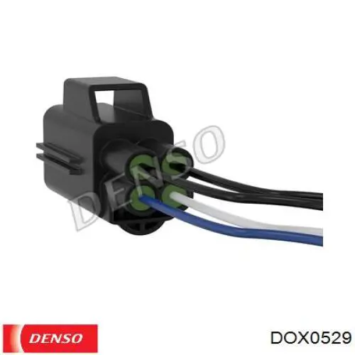 DOX0529 Denso 