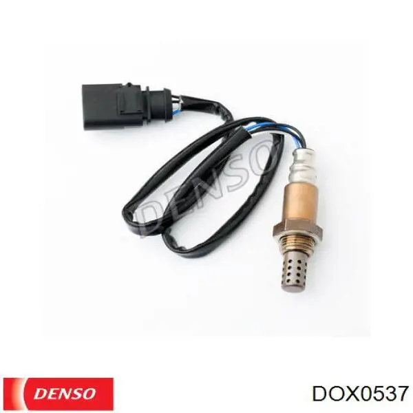 DOX0537 Denso