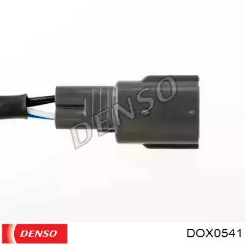 DOX0541 Denso sonda lambda, sensor de oxigênio depois de catalisador