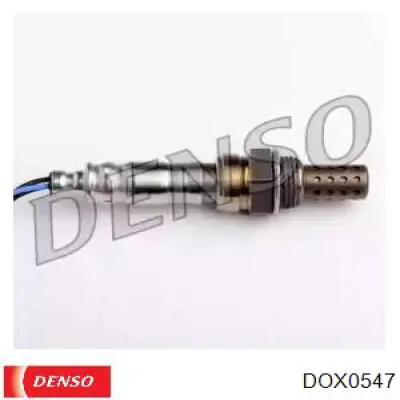 DOX0547 Denso sonda lambda, sensor de oxigênio