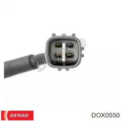 Sonda Lambda Sensor De Oxigeno Post Catalizador DOX0550 Denso
