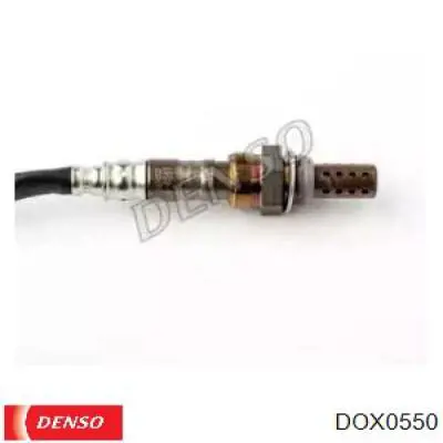 DOX0550 Denso Датчик кислорода после катализатора