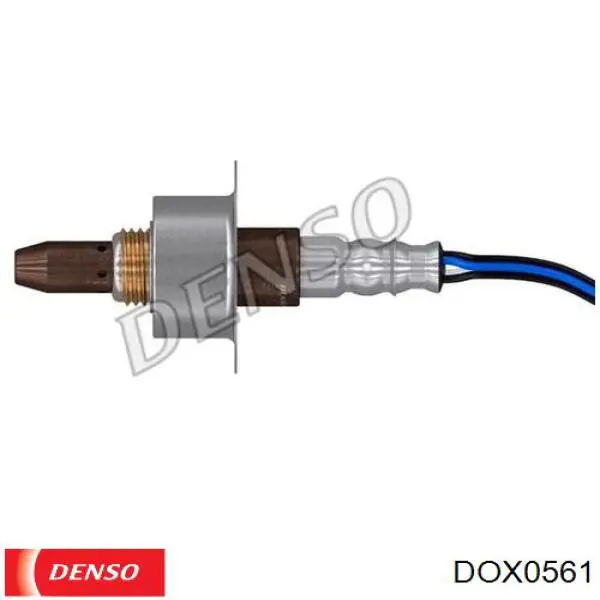 Sonda Lambda, Sensor de oxígeno DOX0561 Denso