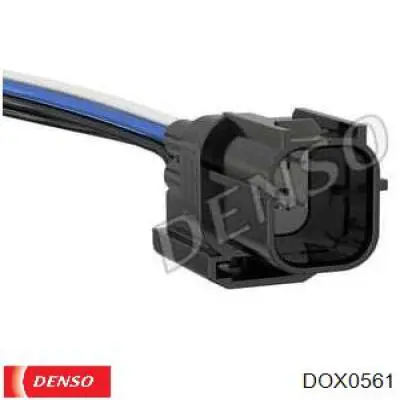 DOX0561 Denso Датчик обедненной смеси