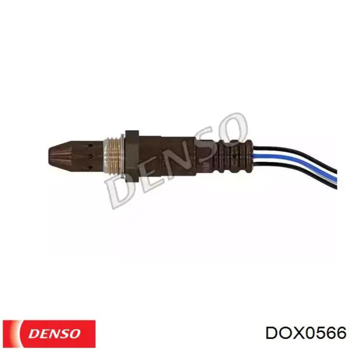 DOX-0566 Denso лямбда-зонд, датчик кислорода до катализатора