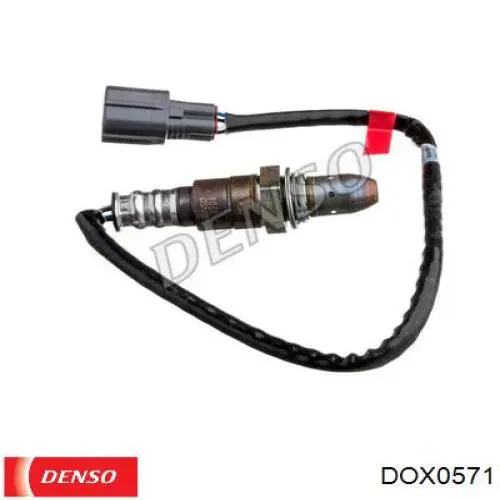 Sonda Lambda, Sensor de oxígeno DOX0571 Denso