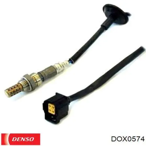 DOX0574 Denso лямбда-зонд, датчик кислорода до катализатора