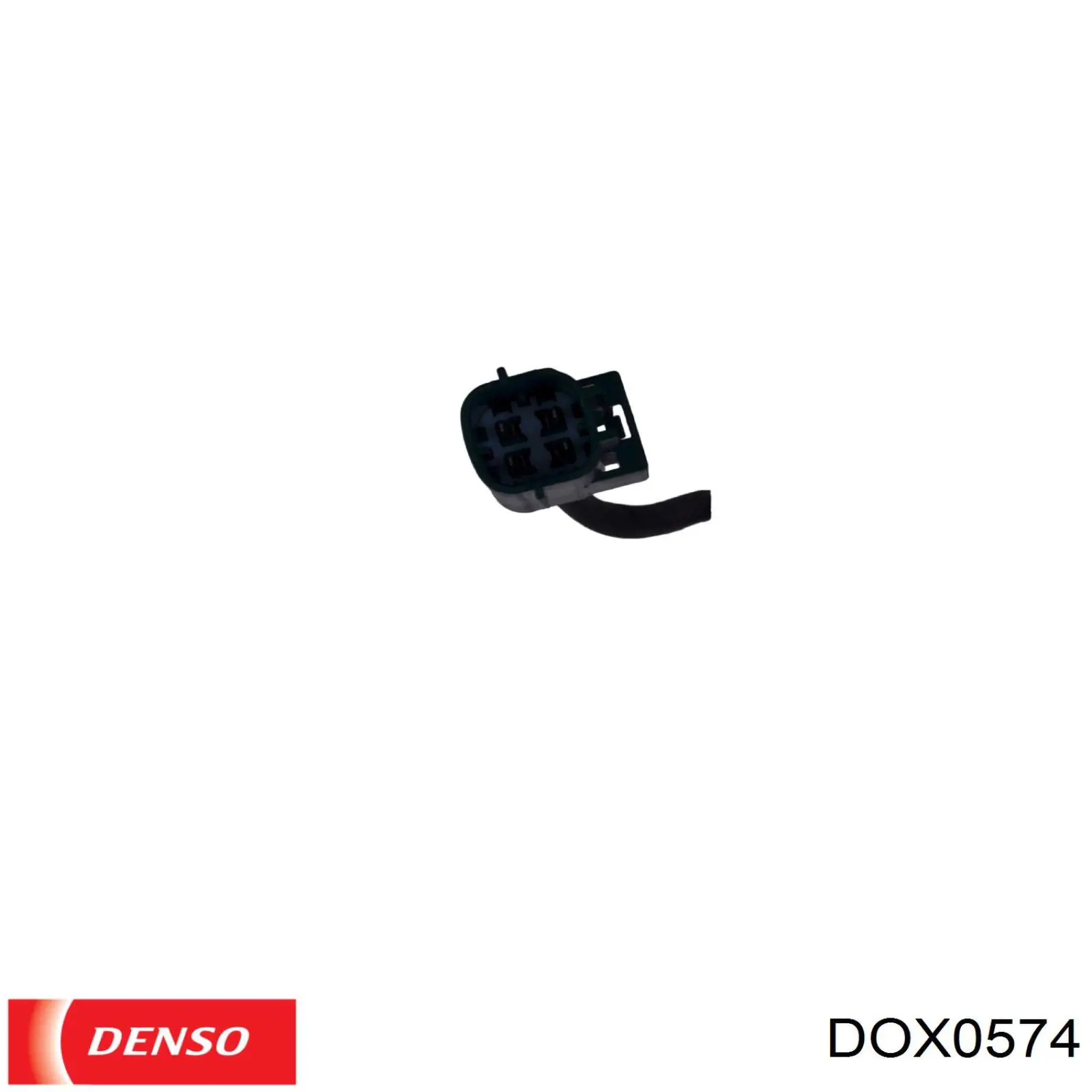 Купить DOX0574 Denso Датчик кислорода до катализатора
