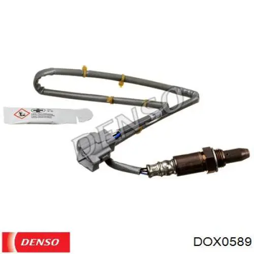 DOX0589 Denso