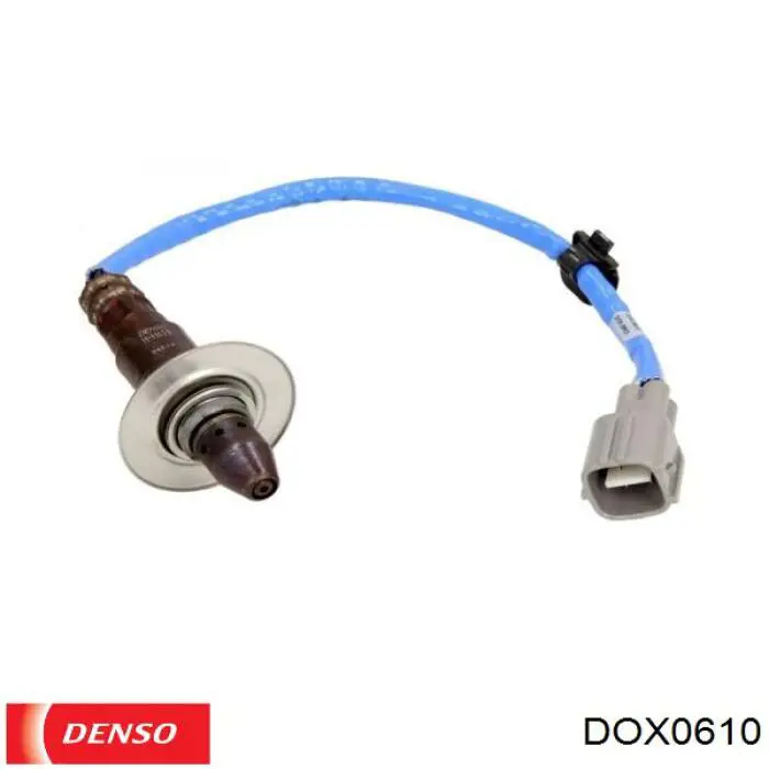 Sonda Lambda Sensor De Oxigeno Para Catalizador DOX0610 Denso