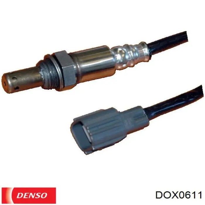 DOX0611 Denso Датчик обедненной смеси