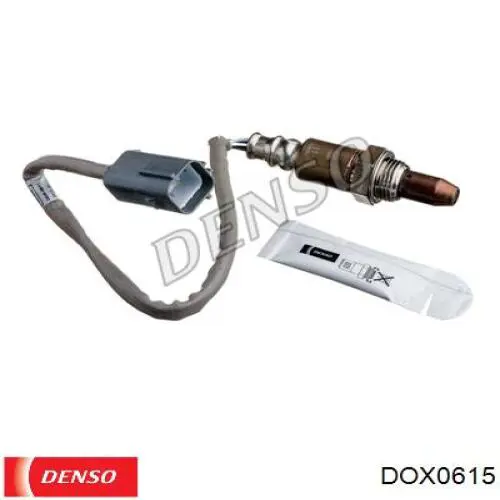 Sonda Lambda Sensor De Oxigeno Para Catalizador DOX0615 Denso