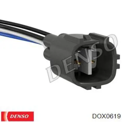 DOX0619 Denso